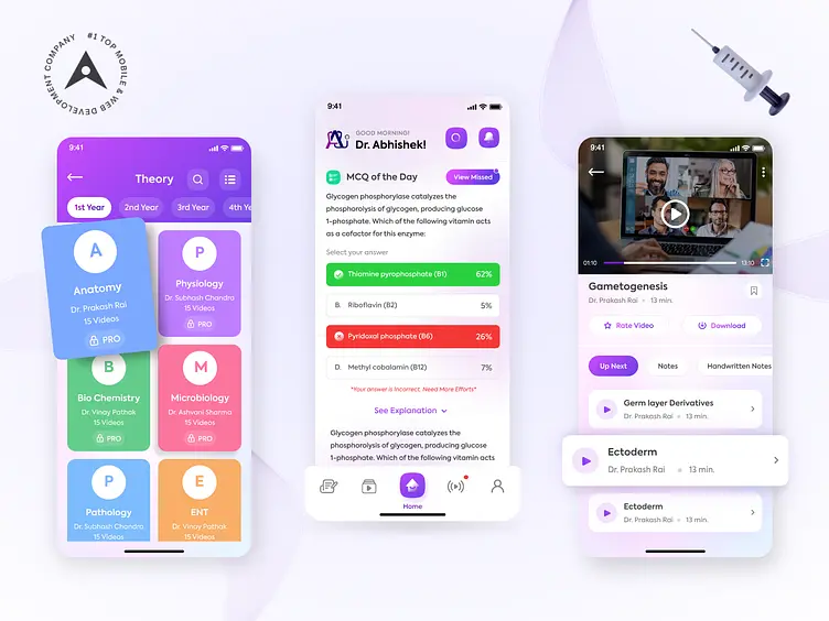 Studytube